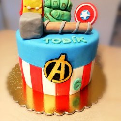 Avengers