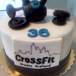 crossfit