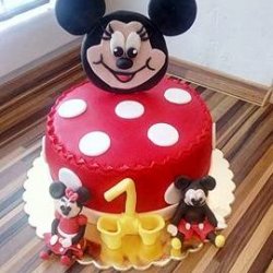 Minnie