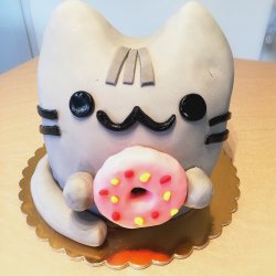 Pusheen