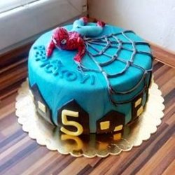 Spiderman