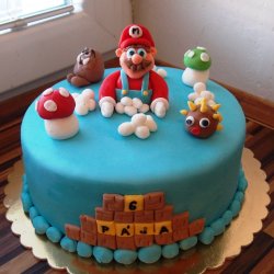 Supermario